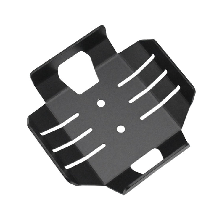 For Harley Davidson Pan America 1250 / 1250 Special 2021 Motorcycle Ignition Coil Protective Cover(Black)