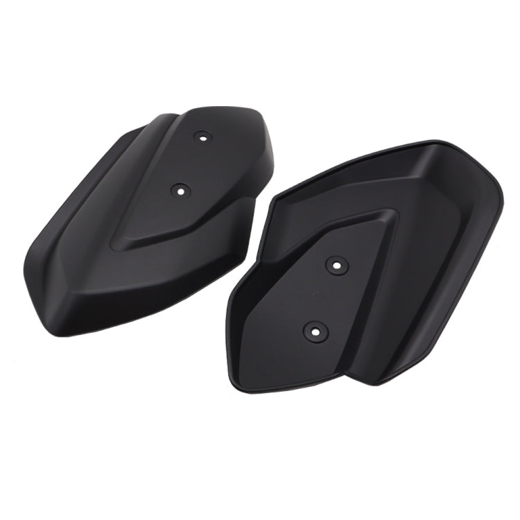 For Yamaha XMAX 300 2023 Motorcycle Hand Guards Protectors