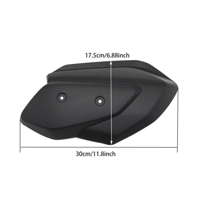 For Yamaha XMAX 300 2023 Motorcycle Hand Guards Protectors