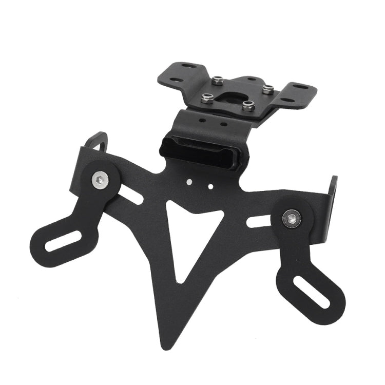 For Yamaha MT-07 2014-2024 Motorcycle License Plate Holder