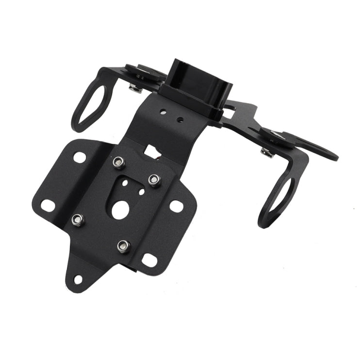 For Yamaha MT-07 2014-2024 Motorcycle License Plate Holder
