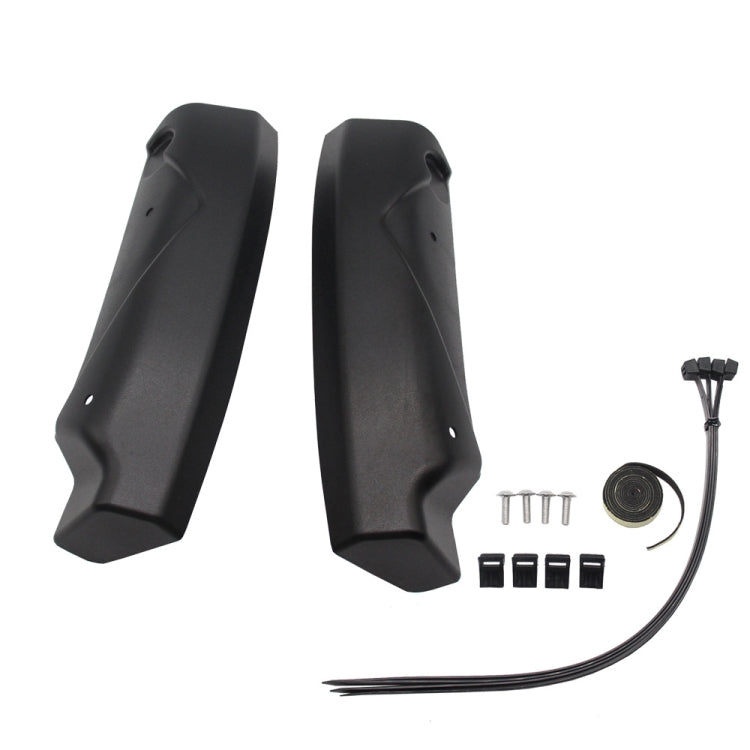For BMW R1200GS / R1200GSA Motorcycle Front Fork Absorber Protective Guard
