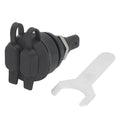 For BMW F900R / R1250GS / S1000XR Motorcycle USB Charger Socket