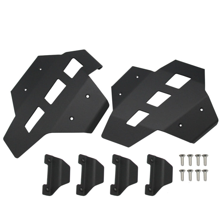 For BMW R1250GS / R1250GS Adventure Motorcycle Engine Cylinder Head Protective Cover