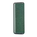 For IQOS ILUMA Prime/i Prime Solid Color Fabric Electronic Cigarette Protective Case(Green)