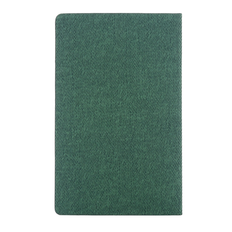 For IQOS ILUMA Prime/i Prime Solid Color Fabric Electronic Cigarette Protective Case(Green)