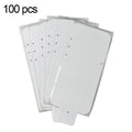 For iPhone 12 Pro Max / 13 Pro Max LCD Plastic Protection Stickers