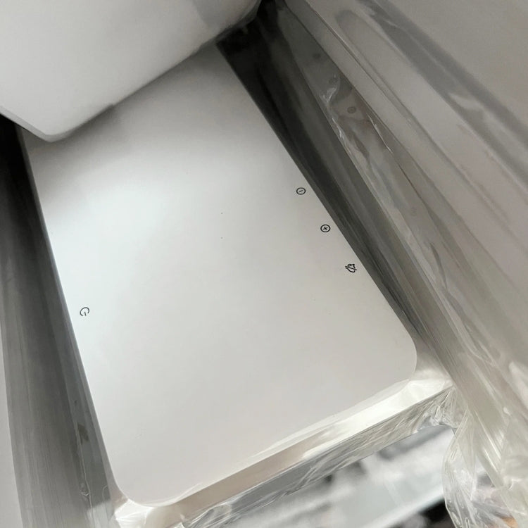 For iPhone 13 / 13 Pro LCD Plastic Protection Stickers