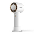 MOMAX IF15W Ultra Freeze Ice Pack Handheld High Speed Fan