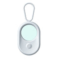 T02 Smart Infrared Camera Detector Anti-Sneak Shooting Scanner(White)