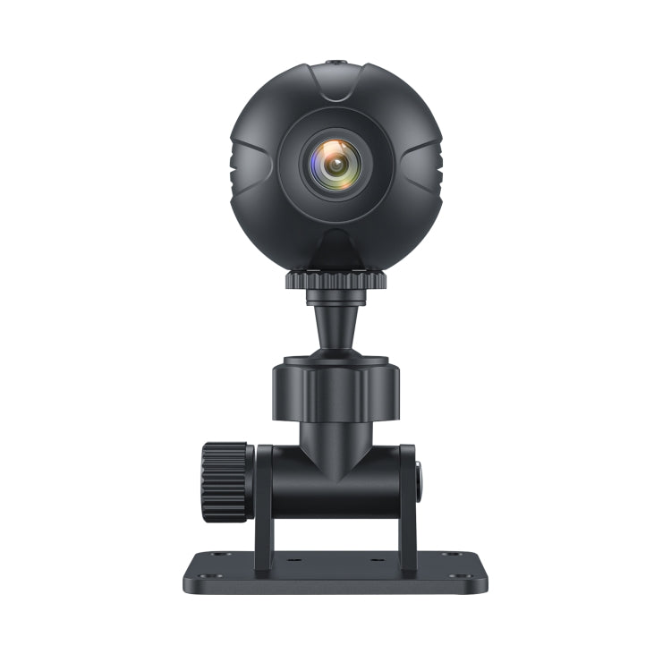 X3 Wireless Mini DV WiFi IP Camera, Support Night Vision / Motion Detection(Black)