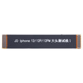 For iPhone 12 / 12 Pro Rear Camera Extension Test Flex Cable