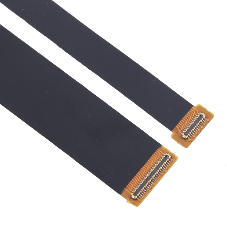 For iPhone 14 Pro 2pcs/Set Rear Camera Extension Test Flex Cable