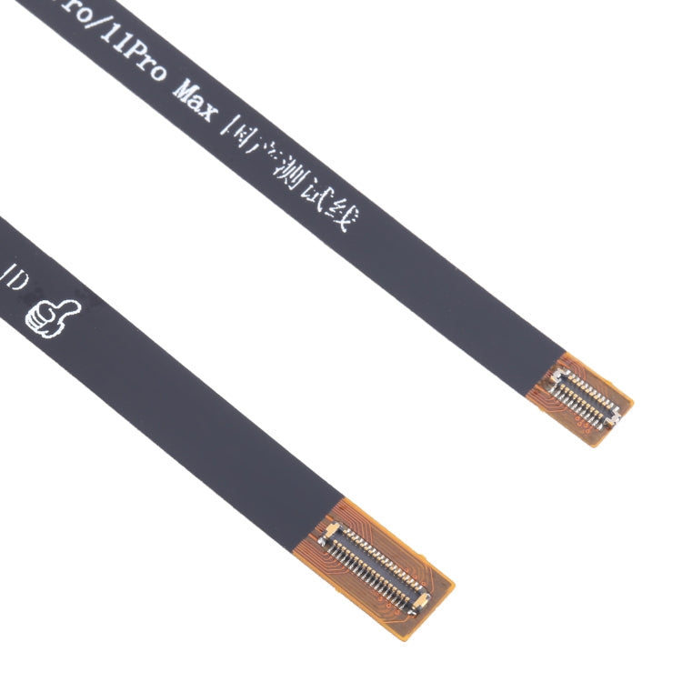 For iPhone 11 Pro Max LCD Display Extension Test Flex Cable