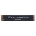 For iPhone 14 / 14 Plus LCD Display Extension Test Flex Cable