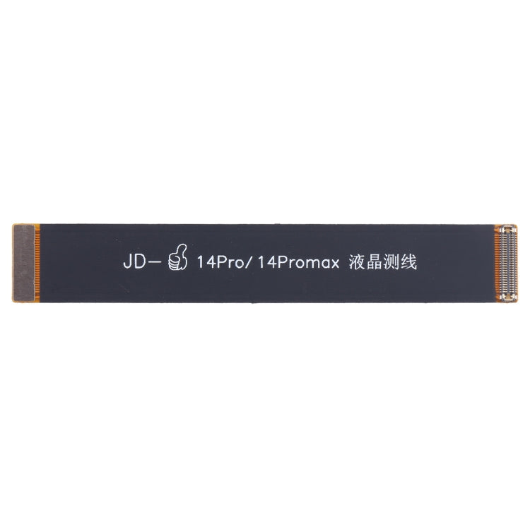 For iPhone 14 Pro LCD Display Extension Test Flex Cable