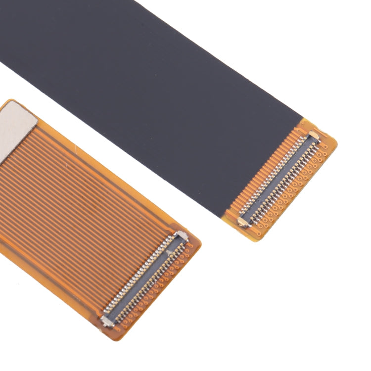 For iPhone 13 2pcs/Set LCD Display Extension Test Flex Cable