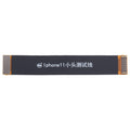 For iPhone 11 Front Camera Extension Test Flex Cable