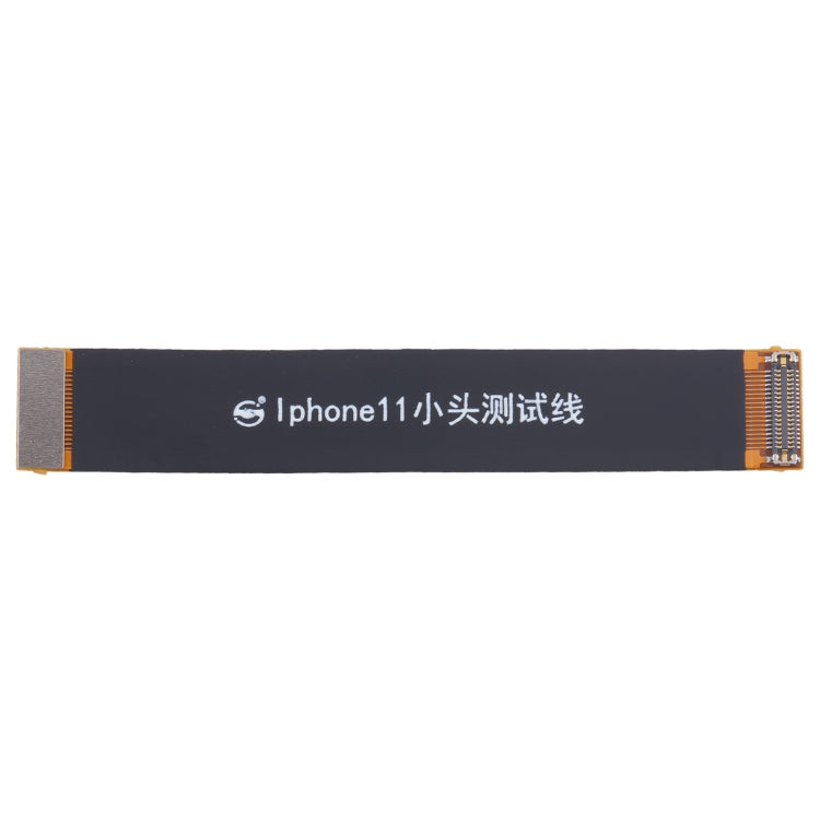 For iPhone 11 Front Camera Extension Test Flex Cable