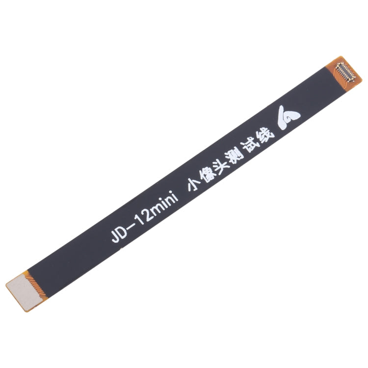 For iPhone 12 Pro Max Front Camera Extension Test Flex Cable