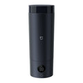 Xiaomi Mijia Smart Portable Electric Heating Cup 2, US Plug(Dark Blue)