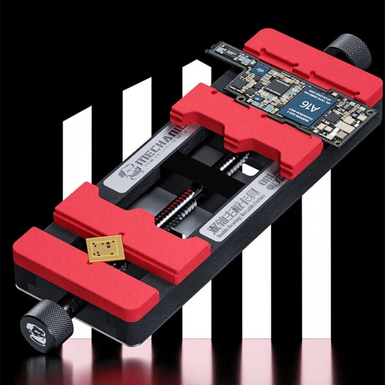 Mechanic ORI Mini Multi-functional Dual-axis Motherboard Chip Positioning Fixture