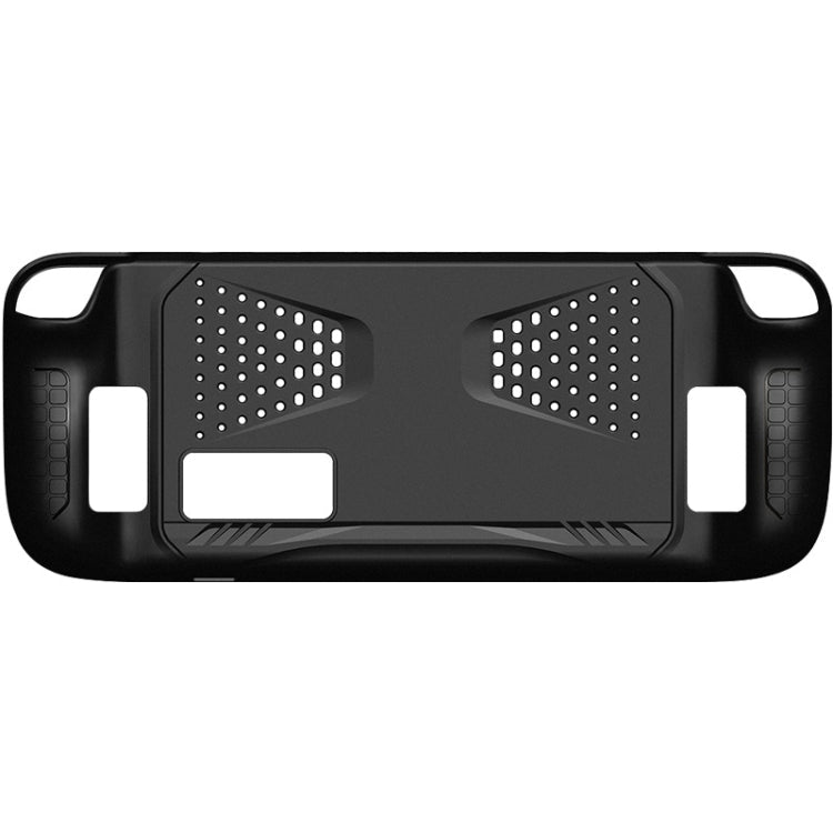For Steam Deck / Steam Deck OLED IMAK UC-3 Series Shockproof Frosted TPU Phone Case