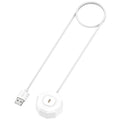 For Laifen Electric Toothbrush Magnetic Charging Base(White)