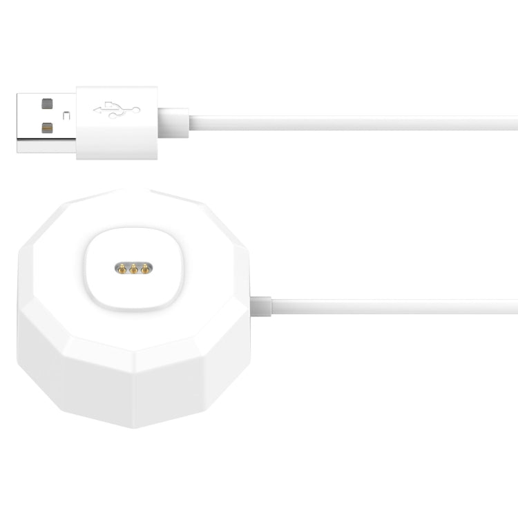 For Laifen Electric Toothbrush Magnetic Charging Base(White)
