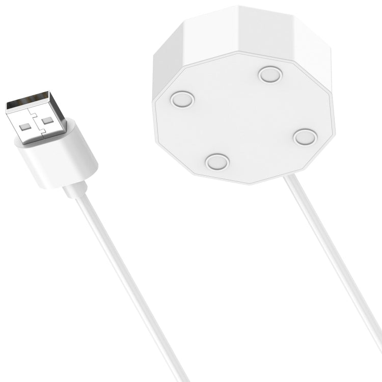 For Laifen Electric Toothbrush Magnetic Charging Base(White)