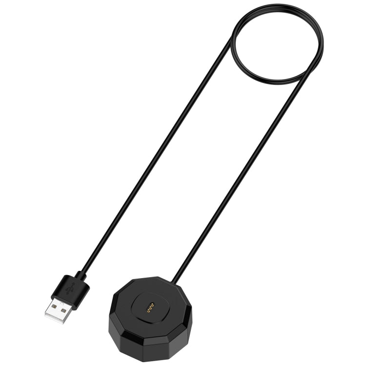 For Laifen Electric Toothbrush Magnetic Charging Base(Black)