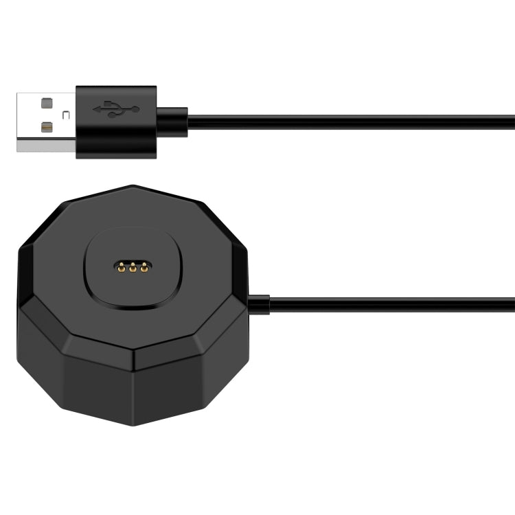 For Laifen Electric Toothbrush Magnetic Charging Base(Black)