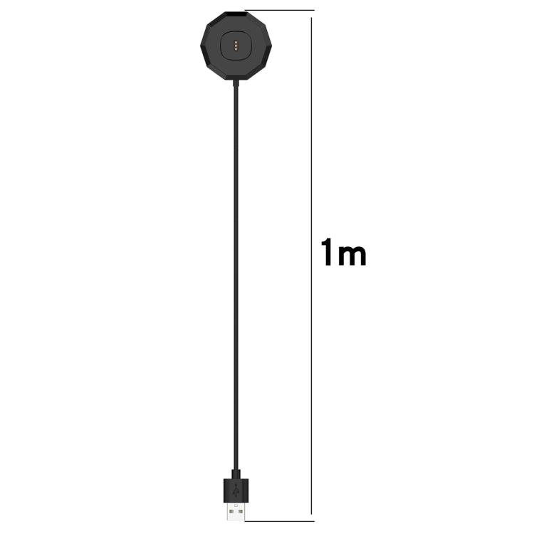 For Laifen Electric Toothbrush Magnetic Charging Base(Black)