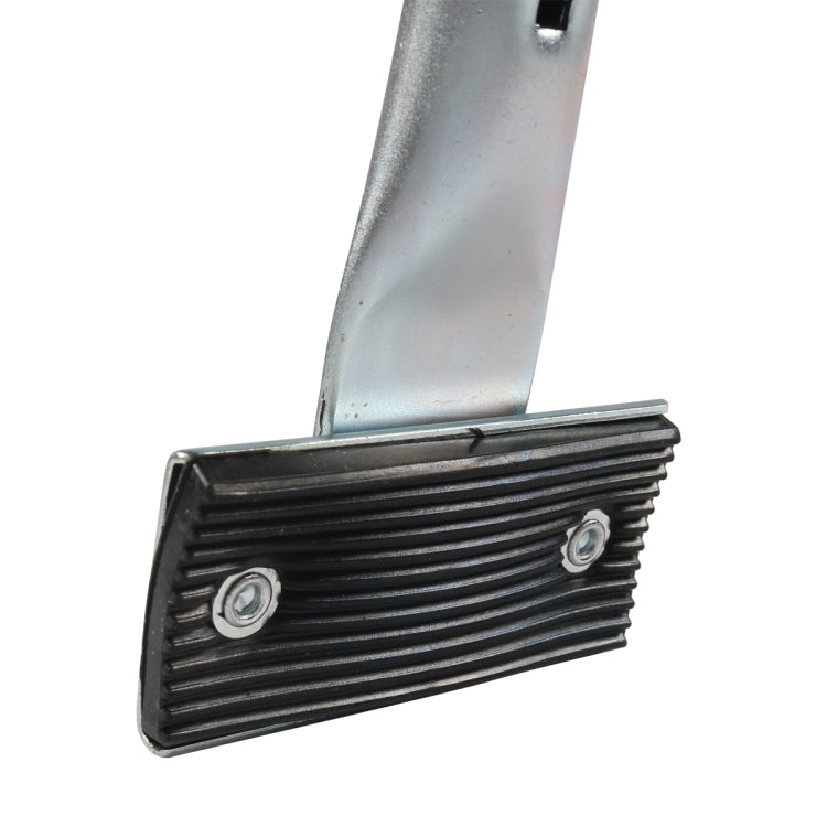 Car Adjustable Battery Carrier(Red)