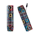 For IQOS ILUMA i ONE / ILUMA ONE Bright PC Electronic Cigarette Protective Case(Geometric Figures)