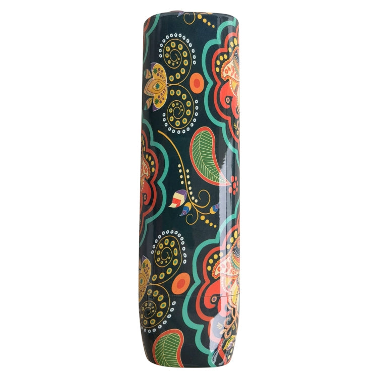 For IQOS ILUMA i ONE / ILUMA ONE Bright PC Electronic Cigarette Protective Case(National Style)