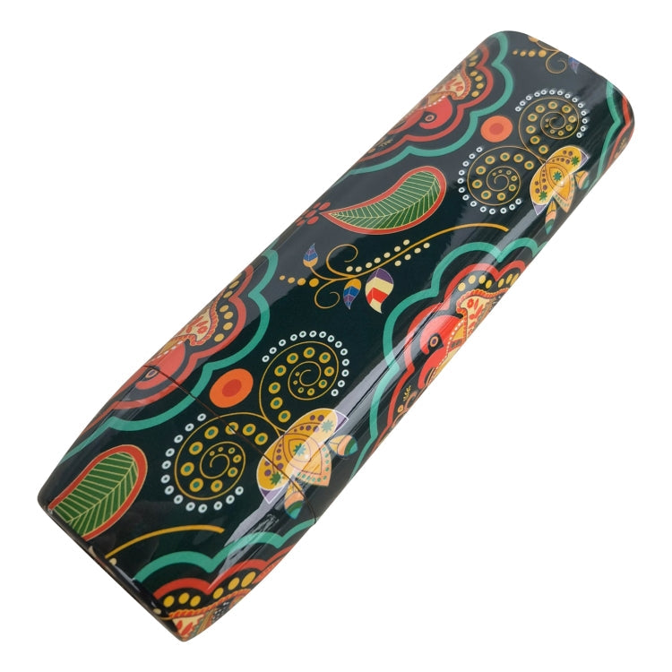 For IQOS ILUMA i ONE / ILUMA ONE Bright PC Electronic Cigarette Protective Case(National Style)