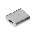 For Laifen Electric Toothbrush Magnetic Charging Adapter(Type-C Female to Straight Head)