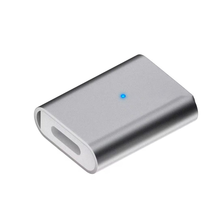 For Laifen Electric Toothbrush Magnetic Charging Adapter(8 Pin Female to Straight Head)