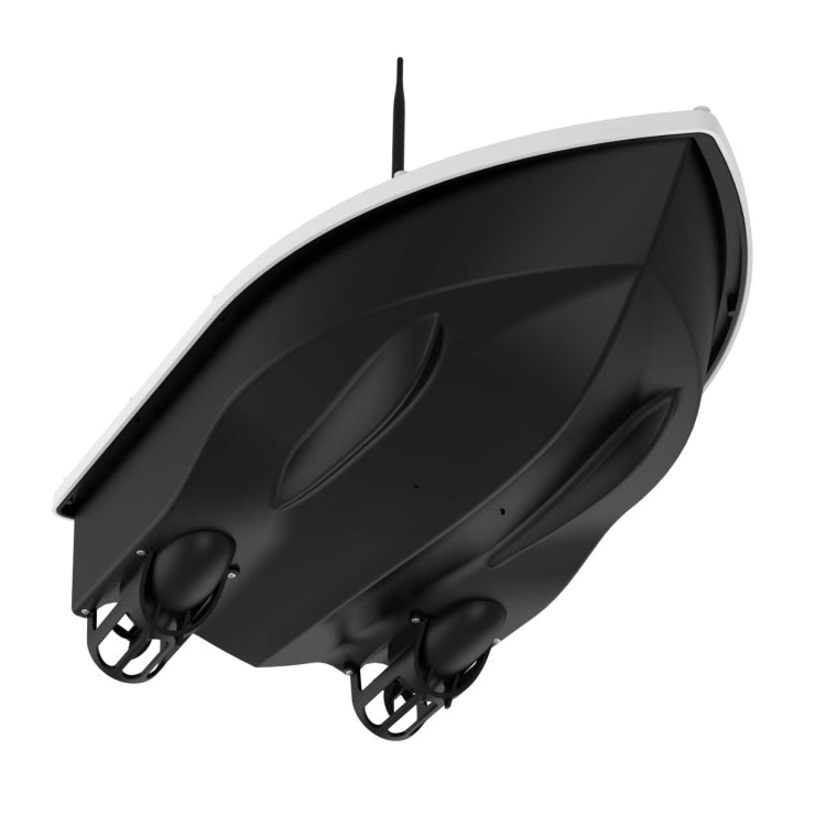 D26 Smart Remote Control Fishing Bait Boat Support Dual Fixed Point & GPS Positioning, Plug:US Plug