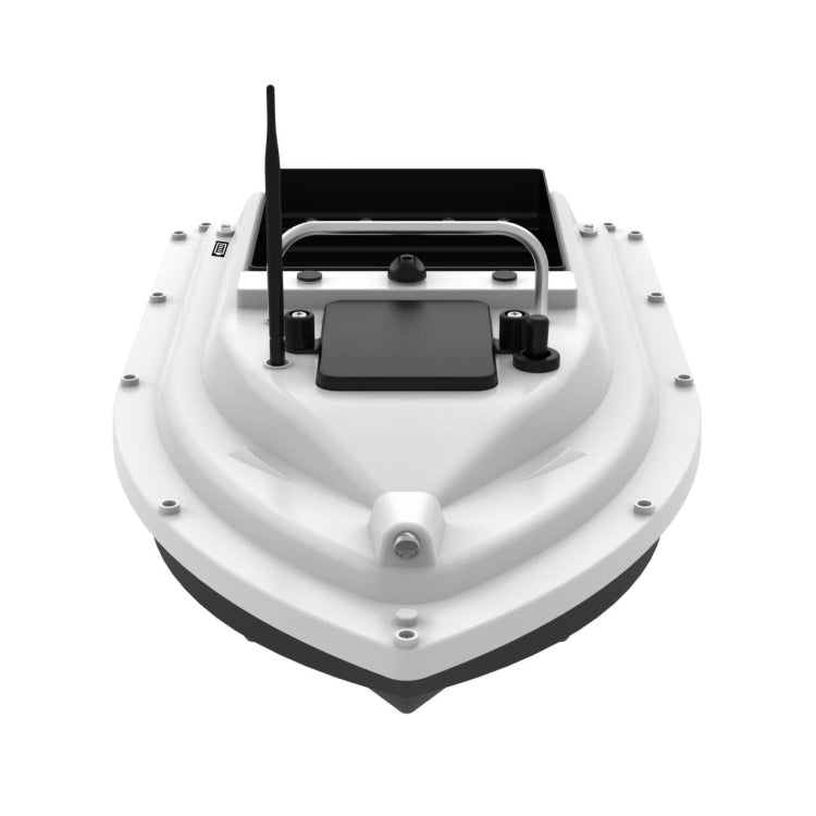 D26 Smart Remote Control Fishing Bait Boat Support Dual Fixed Point & GPS Positioning, Plug:EU Plug