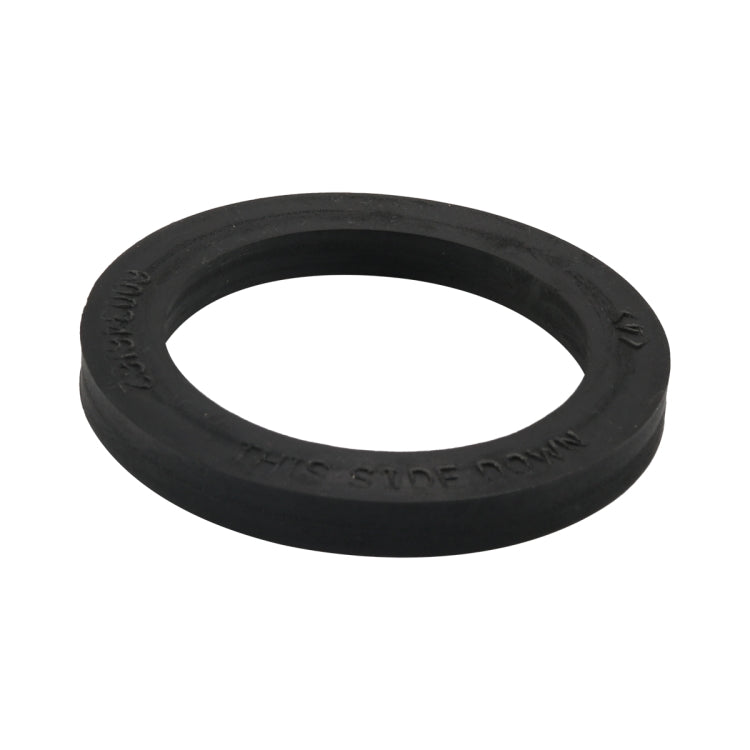 RV Toilet Seal Kit 385345892 385311658 for 300 310 320(White + Black)
