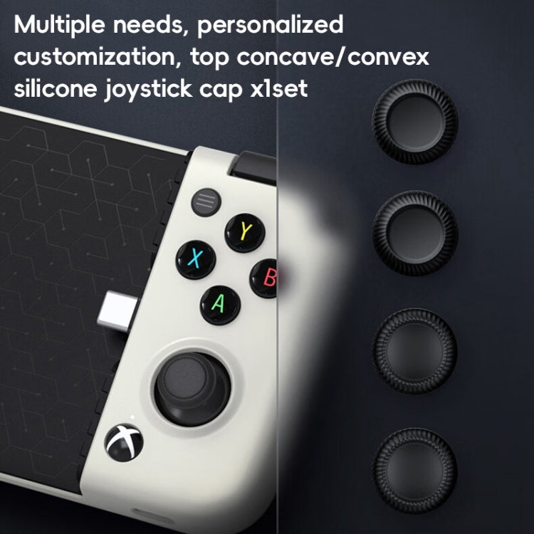 GameSir X2 PRO Gaming Controller for Xbox / Android(White)