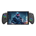 ONE-NETBOOK OneXPlayer X1 mini 8.8 inch Handheld Game Console, 16GB+1TB, Windows 11 AMD Ryzen 7 8840U(Black)