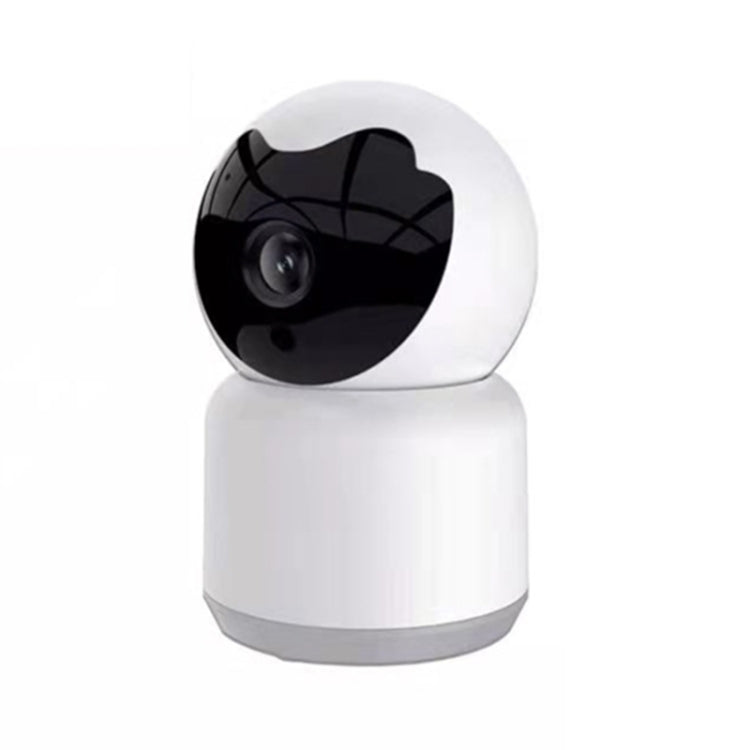 YT51 1920x1080 Home Baby Wireless Camera, without Temperature and Humidity Sensor AU Plug(White)