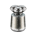 VGR V-391 5W USB 3 in 1 Smart Floating Three-Head Shaver(Silver)
