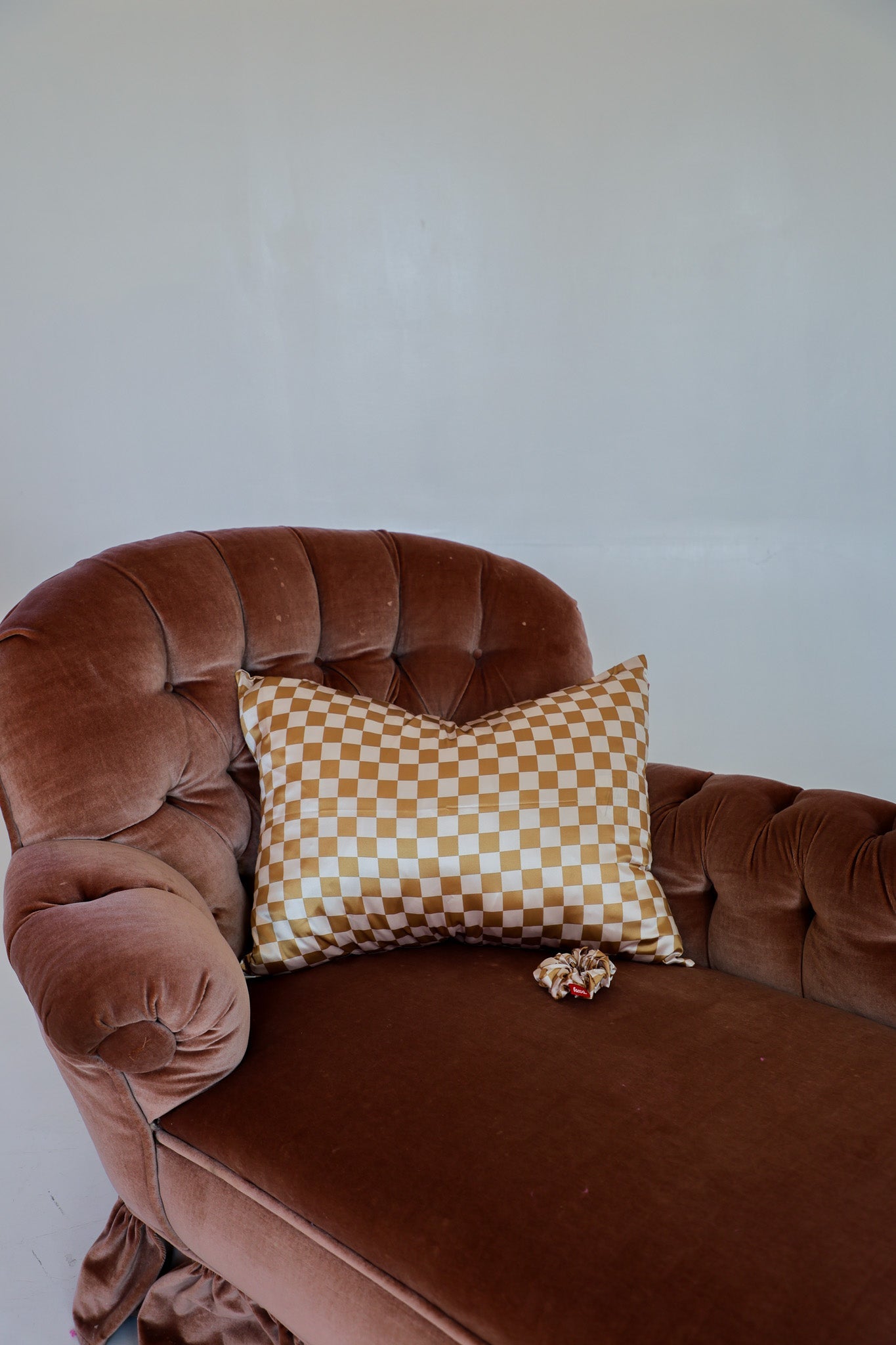KAXI SATIN PILLOWCASE