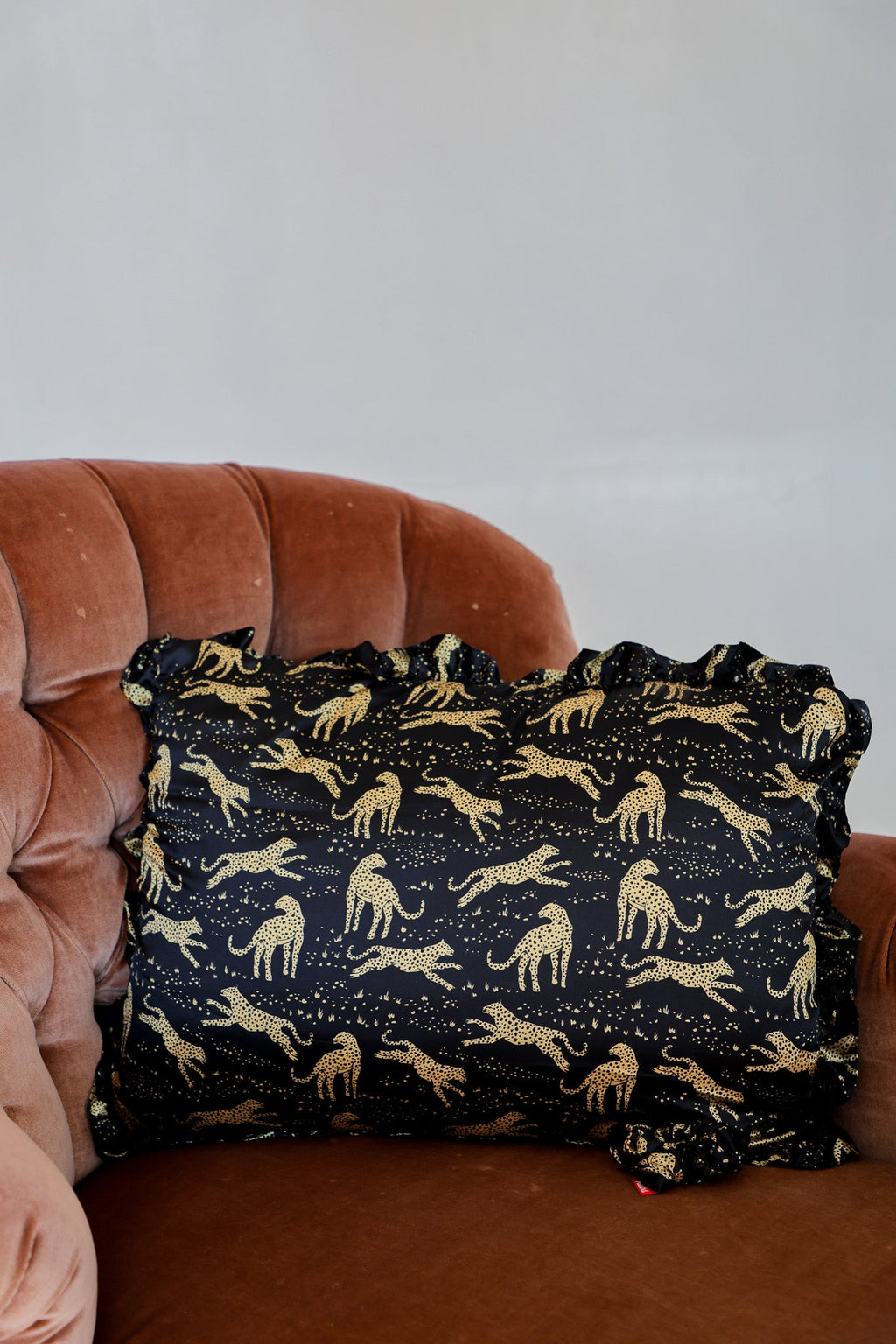 KAXI SATIN PILLOWCASE