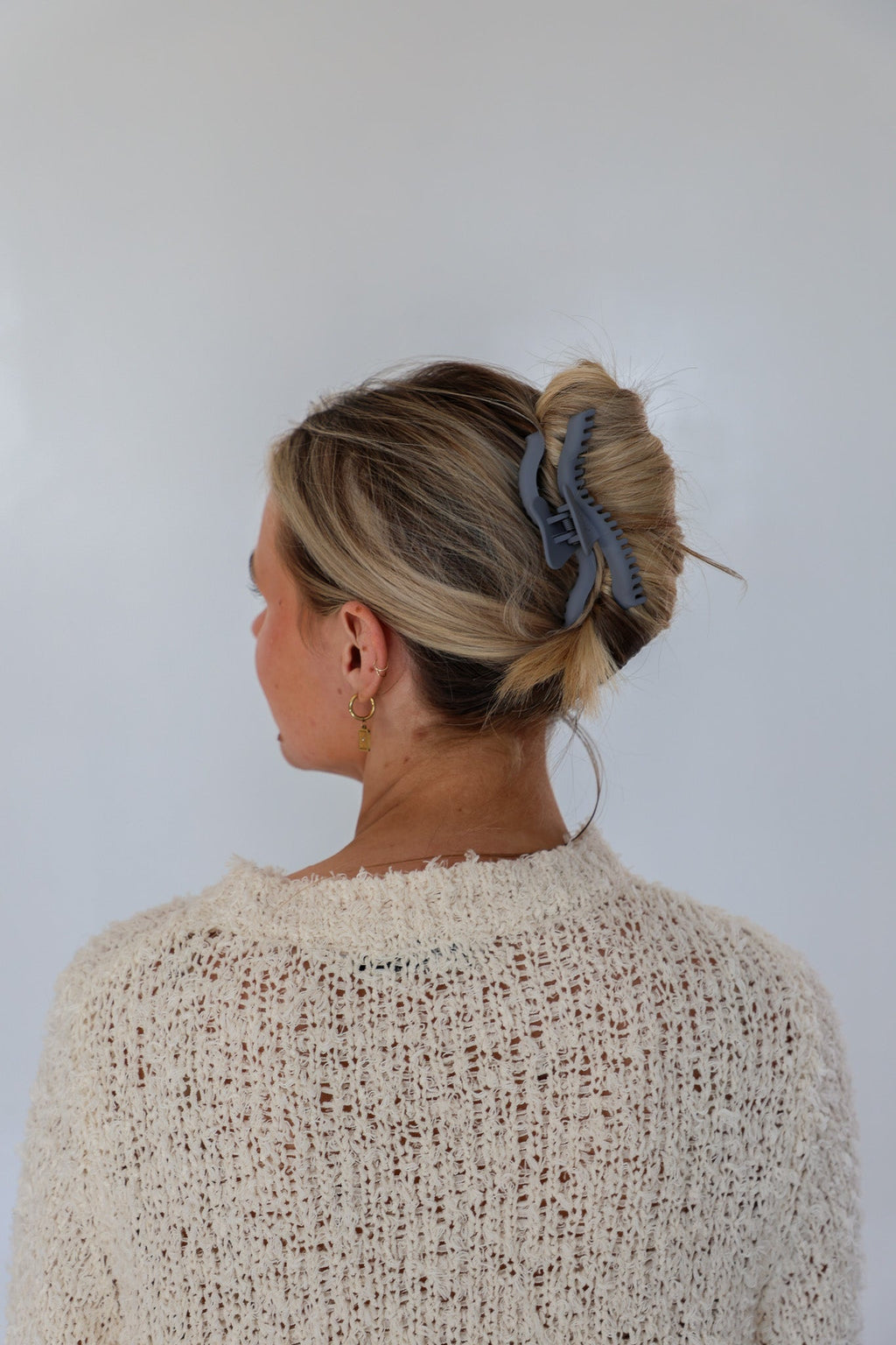 KAXI WAVY MIDI HOLD EVERYTHING CLAW