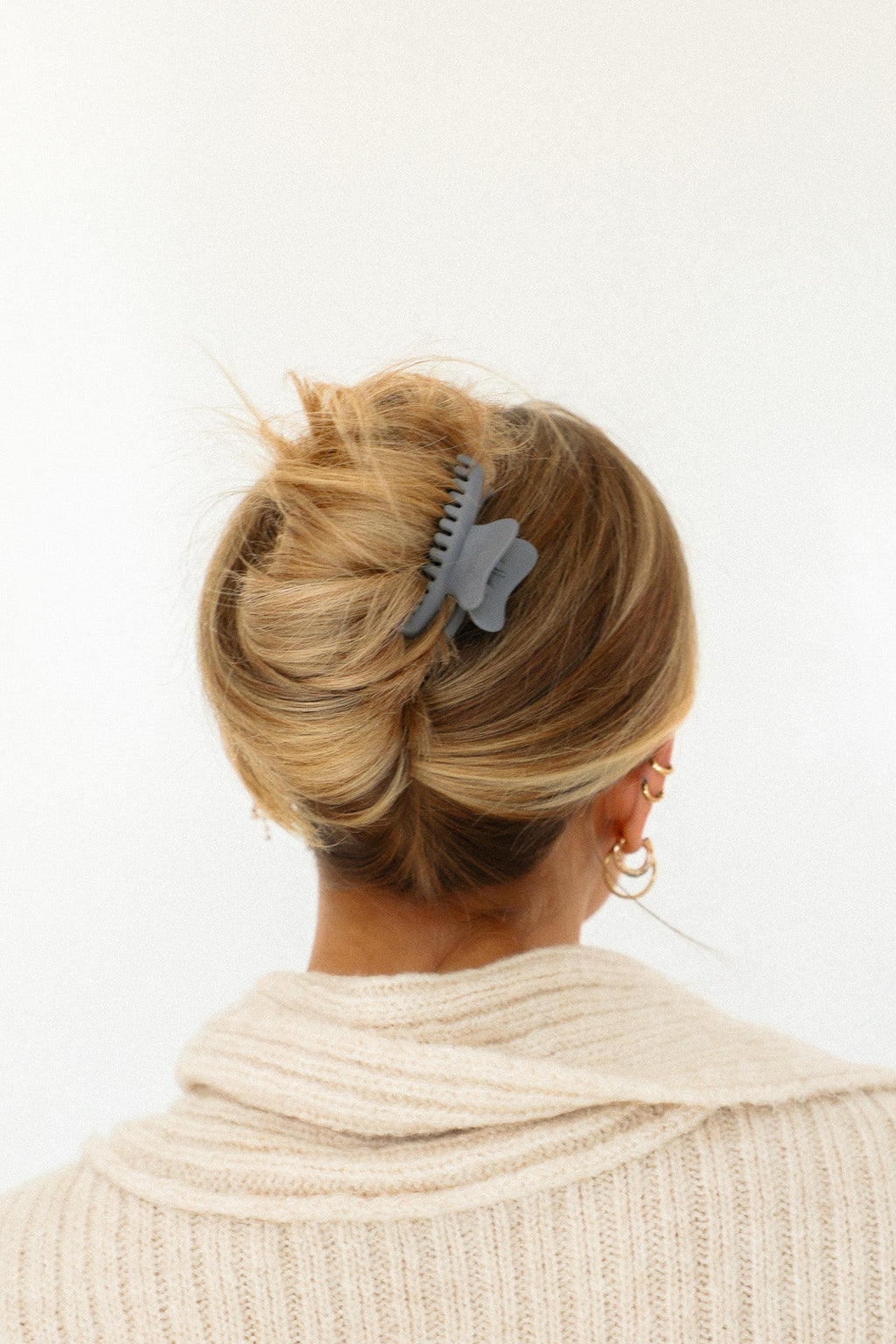 KAXI WAVY MINI HOLD EVERYTHING CLAW